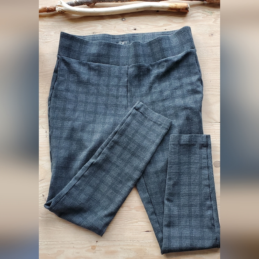 Medium Loft leggings